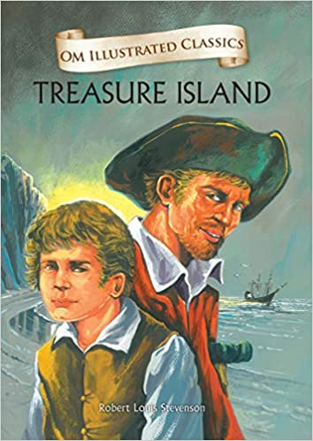 The Treasure Island