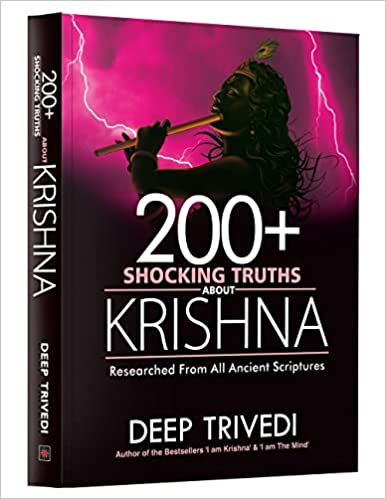 200+ Shocking Truths About Krishna