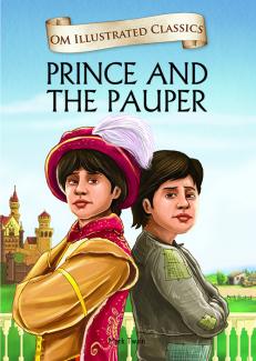 The Prince And The Pauper