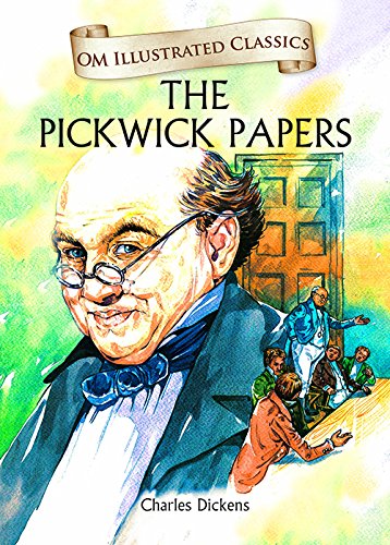 The Pickwick Papers