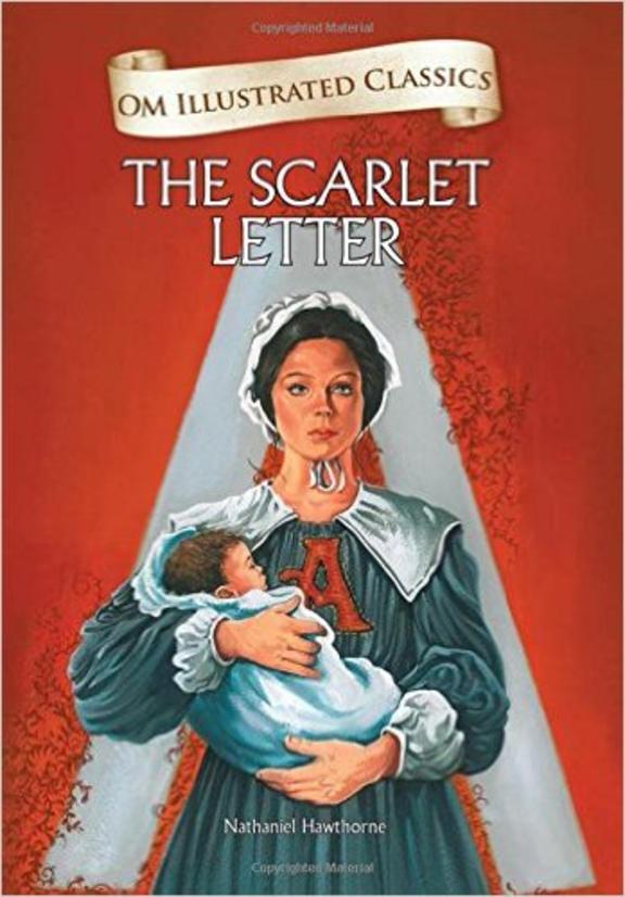 The Scarlet Letter