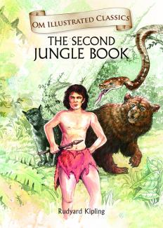 The Second Jungle Book