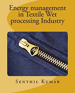 Energy Conservation In Textile Industry