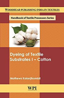 Dyeing Of Textile Substrates I -- Cotton
