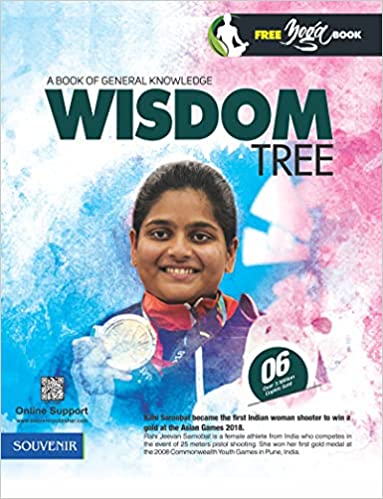 Wisdom Tree