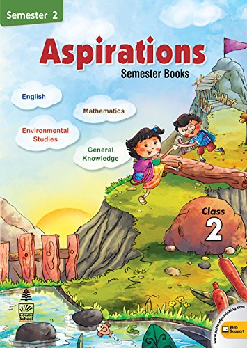 Aspirations Semester Book 2 Semester 2