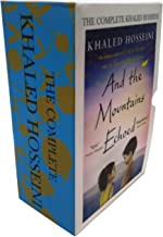 Khaled Hosseini Box Set