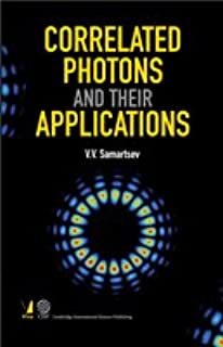 Correlated Photons And Their Applications