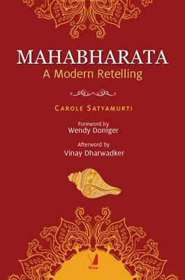 Mahabharata: A Modern Retelling Story