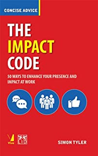 Concise Advice: The Impact Code