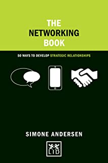 Concise Advice: The Networking Book