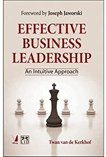 Effective Business Leadership