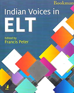 Indian Voices In Elt