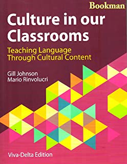 Culture In Our Classrooms