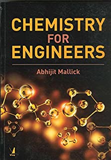 Chemistry For Engineers