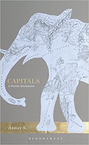 Capitals: A Poetry Anthology