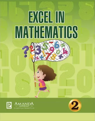 Excel In Mathematics-2