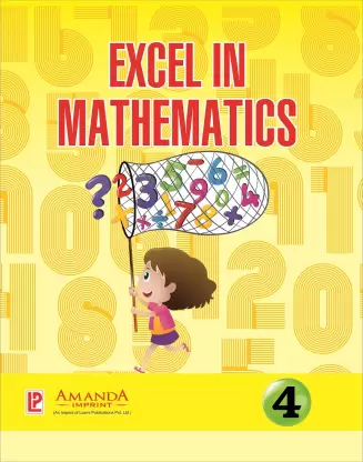 Excel In Mathematics-4