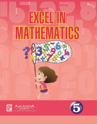 Excel In Mathematics-5