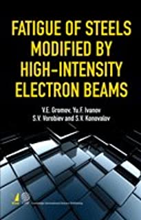 Fatigue Of Steels Modified By High-intensity Electron Beams