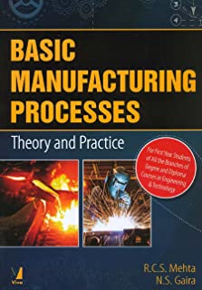 Basic Manufacturing Process