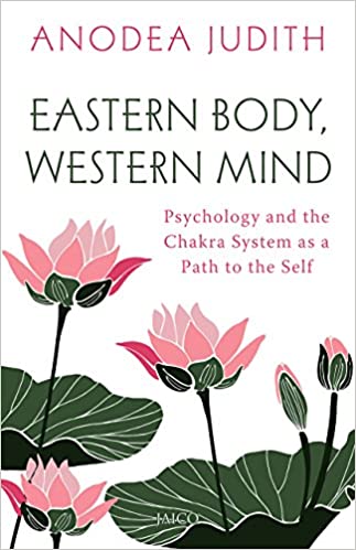 Eastern Body, Western Mind