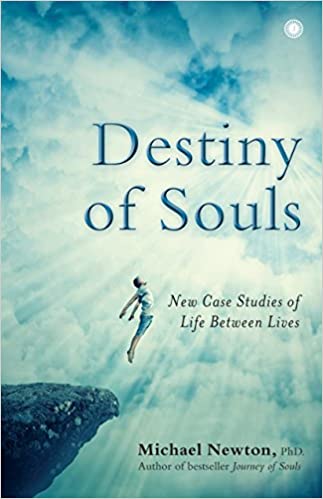 Destiny Of Souls