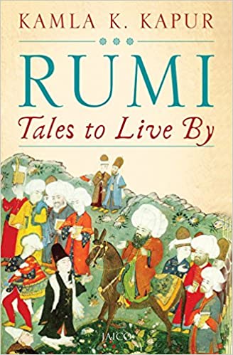 Rumi: Tales To Live By