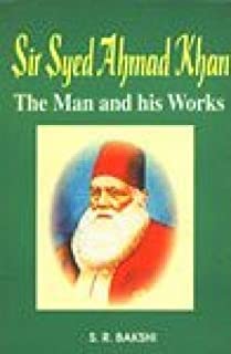 Sir Syed Ahmed Khan : Memorial Lectures