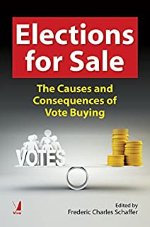 Elections For Sale