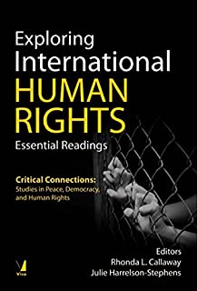 Exploring International Human Rights: Essential Readings