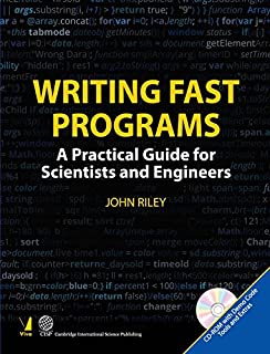 Writing Fast Programs