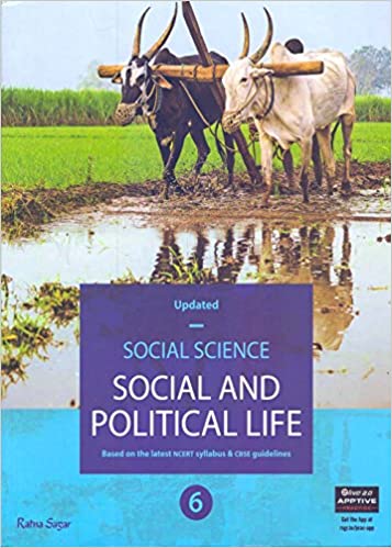 Updated Social Science Social & Political Life