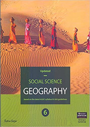 Updated Social Science Geography