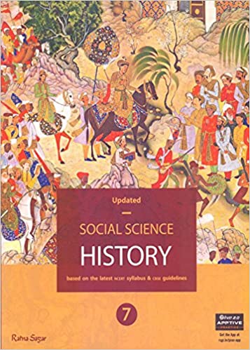 Updated Social Science History