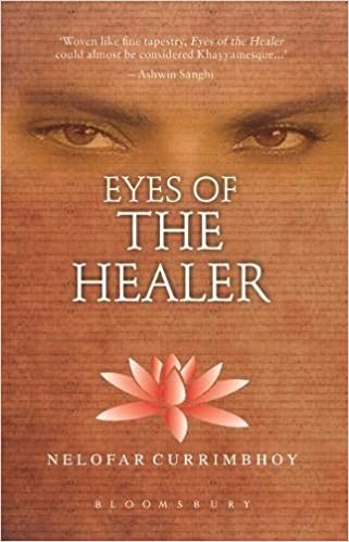 Eyes Of The Healer