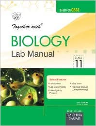 Together With Biology Practical Manual