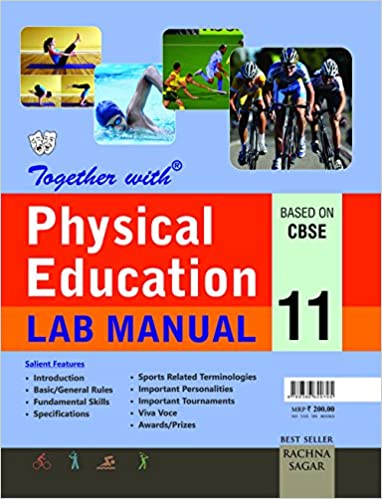 Together With Physical Edu. Lab Manual