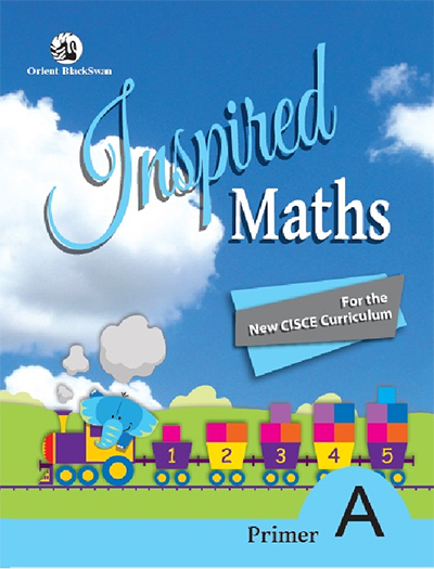 Inspired Maths Primer A