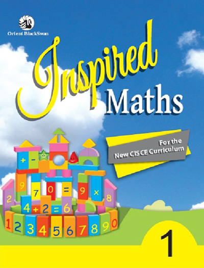Inspired Maths Book 1