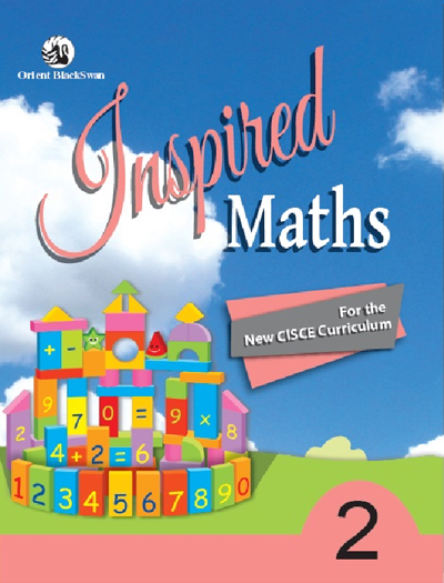 Inspired Maths Book 2