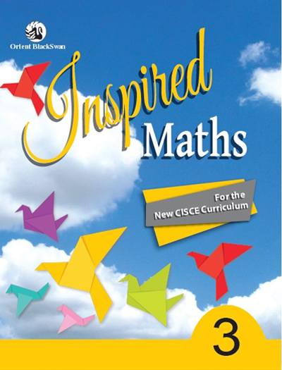 Inspired Maths Book 3