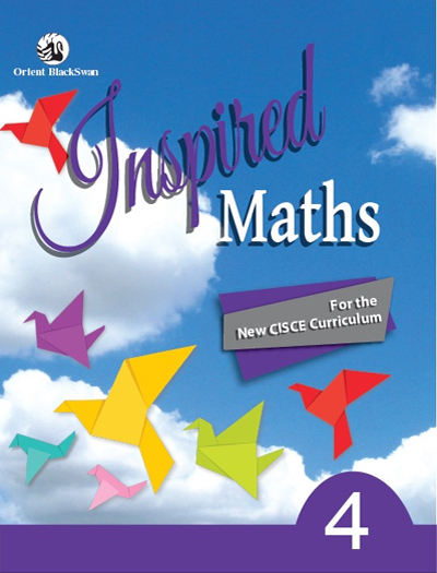 Inspired Maths Book 4