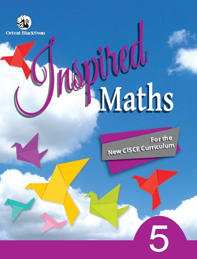 Inspired Maths Book 5