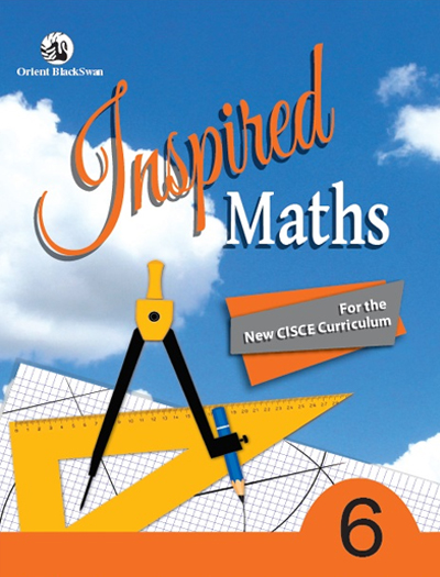 Inspired Maths Book 6