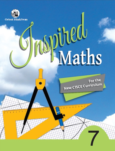 Inspired Maths Book 7