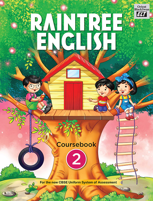Raintree Main Course Book 2