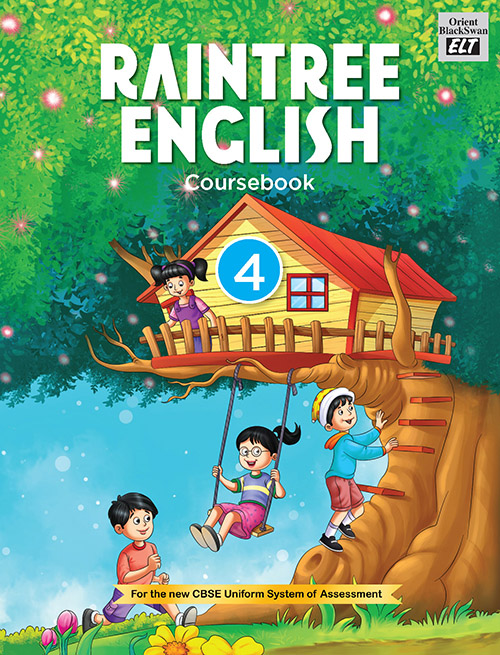 Raintree Main Course Book 4