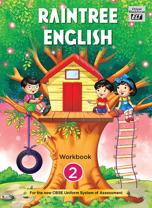 Raintree Workbook 2