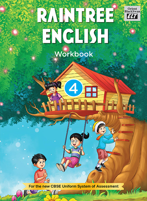 Raintree Workbook 4